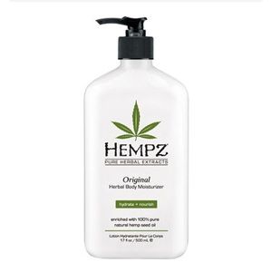 Hempz Lotion Brand New! ‼️SALE‼️